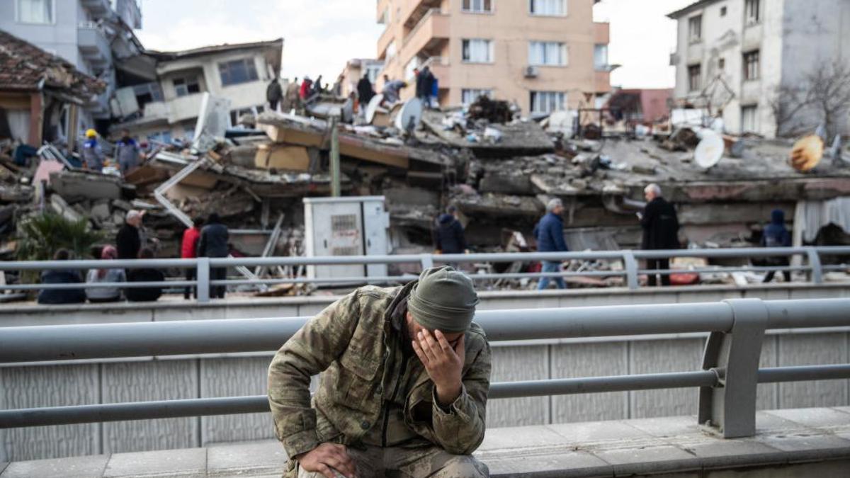 Какие коммуникации могут быть нарушены в доме после землетрясения