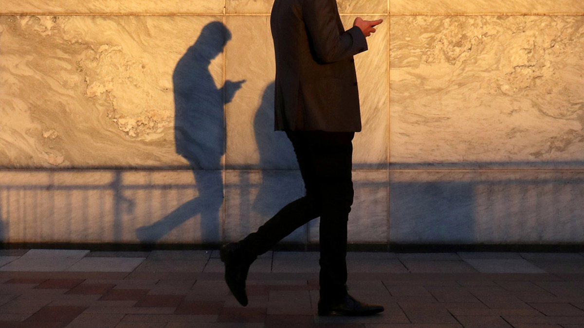 Фото: Russell Boyce / Reuters