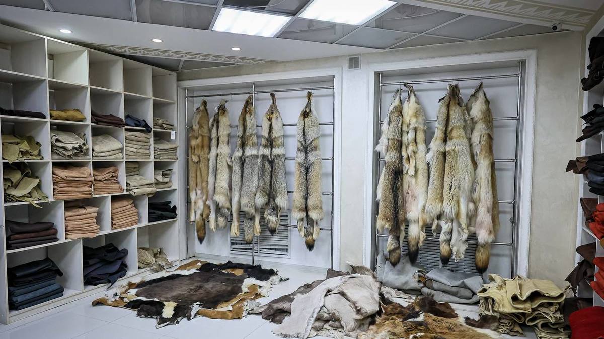 Фото: Правительство Республики Саха (Якутия)