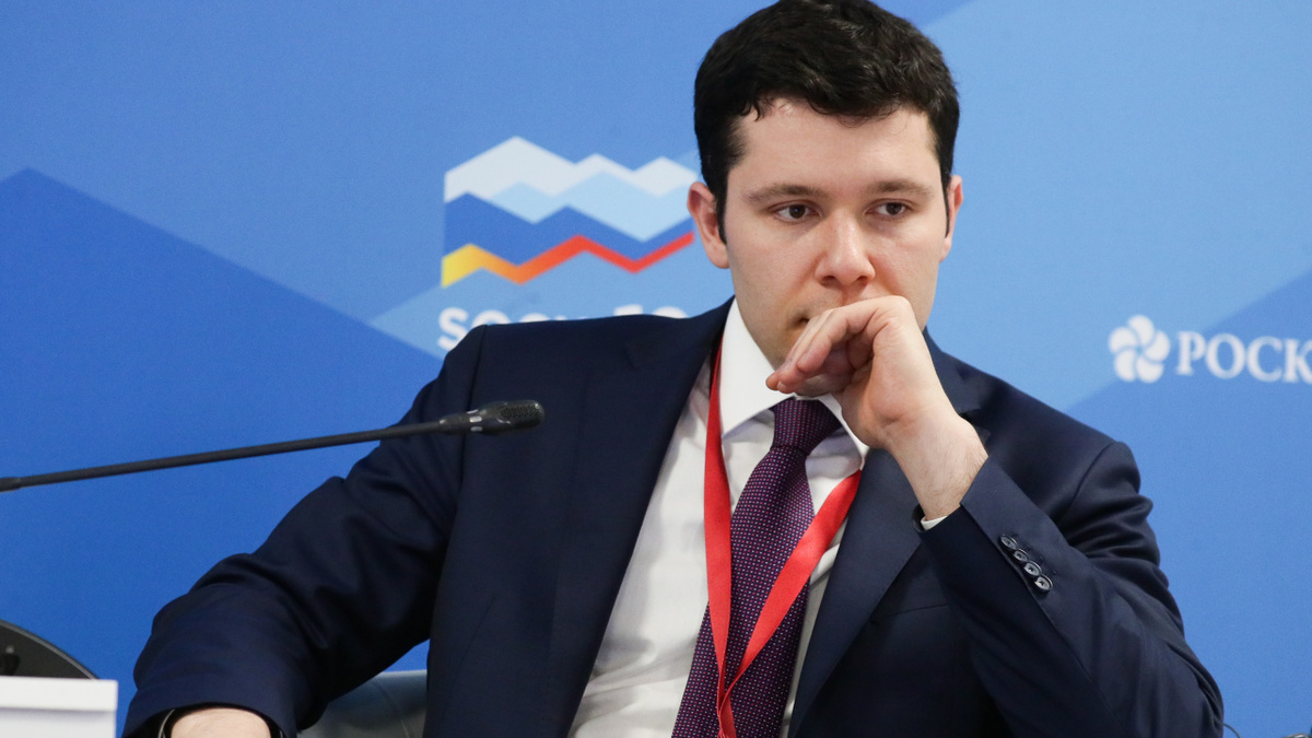 Фото: Пресс-служба правительства Калининградской области