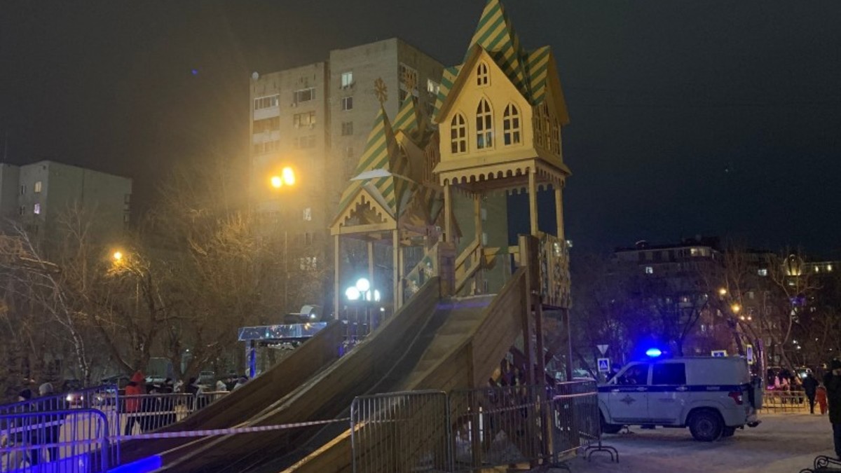 Фото: Прокуратура Тюменской области