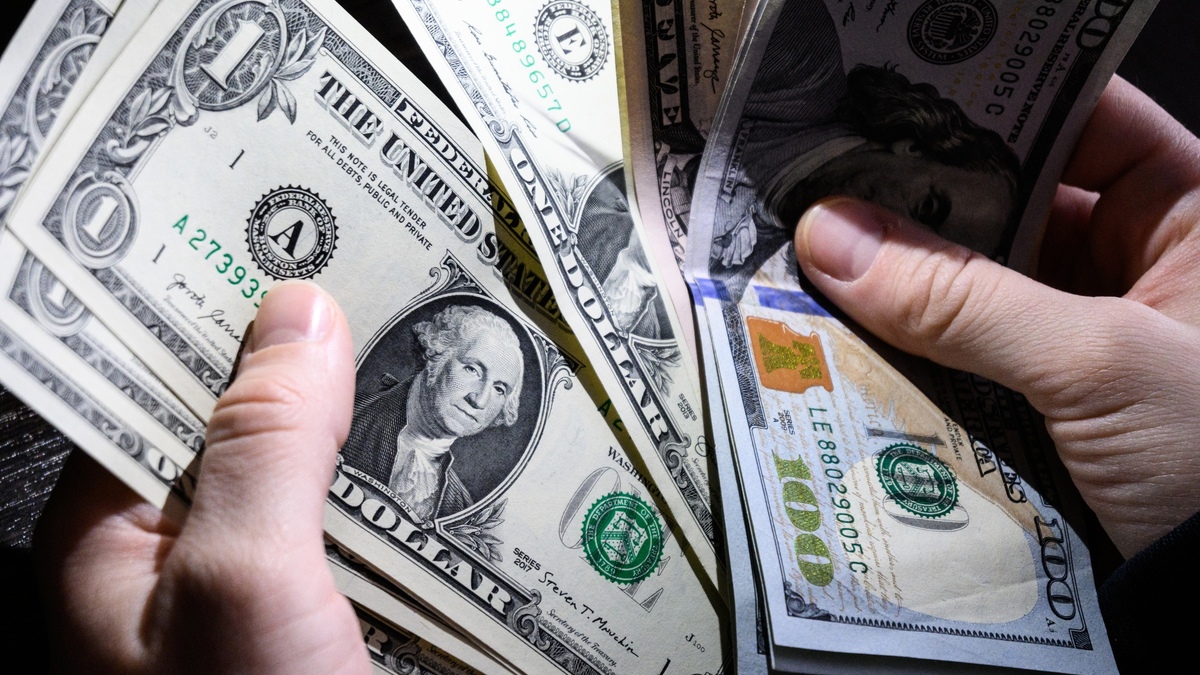 Главные акционеры разбогатели на 8,9 млрд долларов