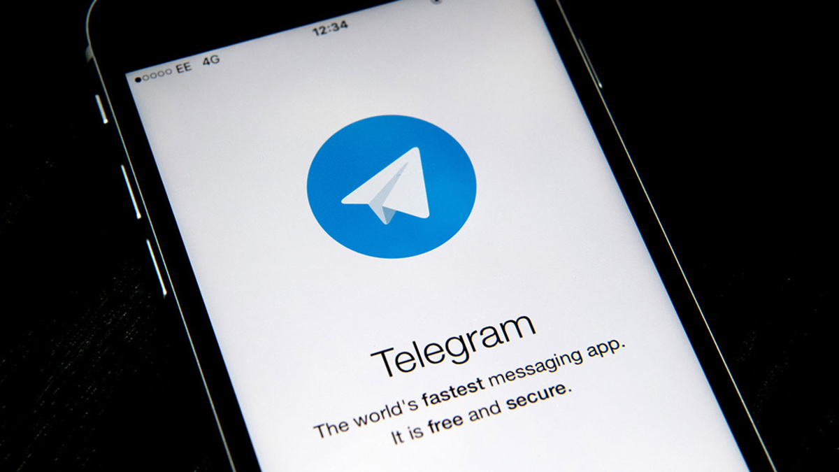 СМИ узнали об убытках и проблемах Telegram — РБК