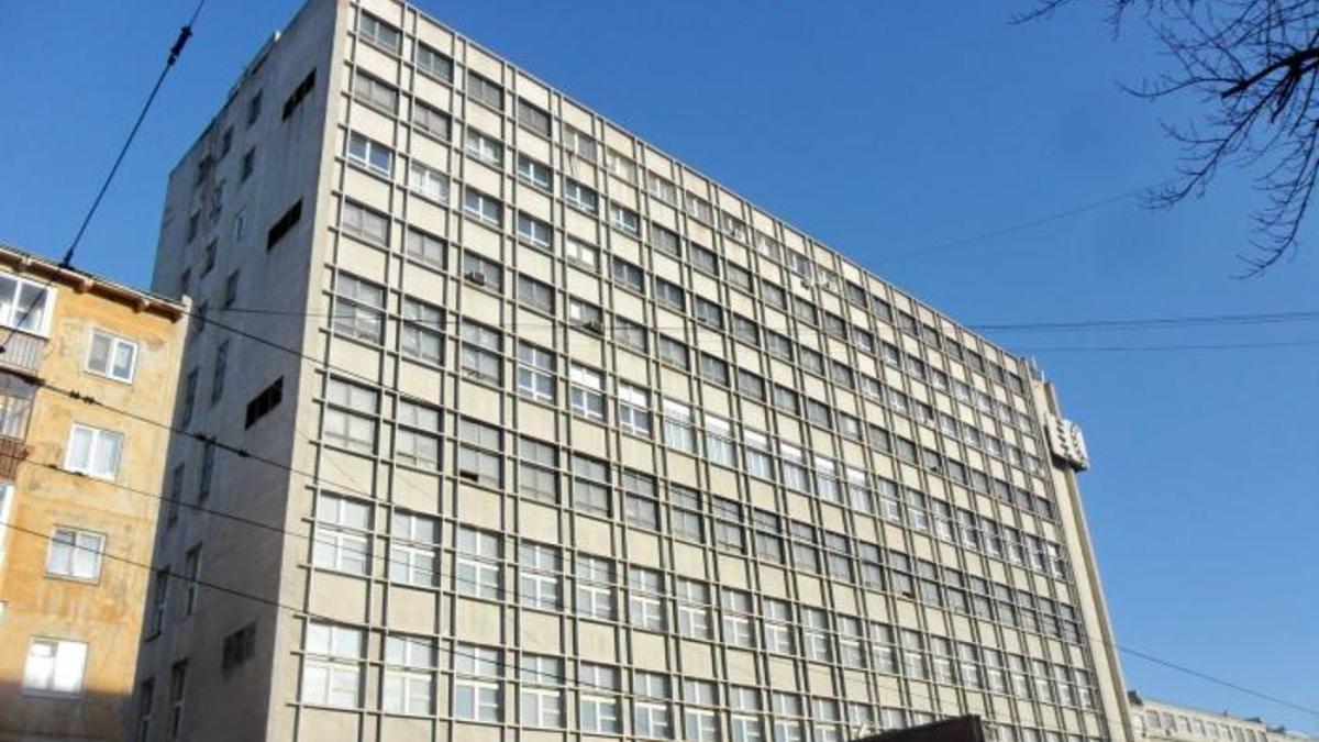 Фото: УралНИТИ