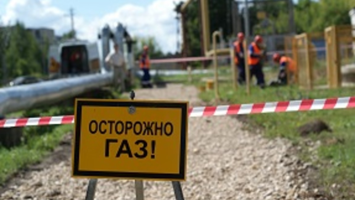 Фото: ПАО "Газпром газораспределение Нижний Новгород"