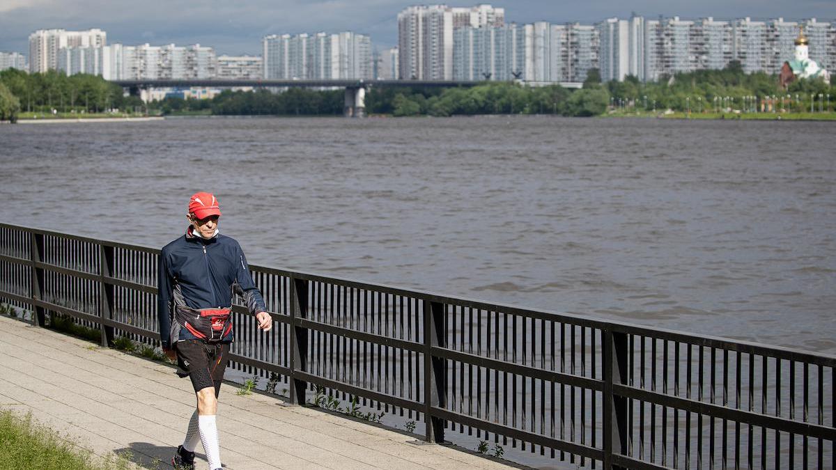 Названы самые популярные районы для аренды жилья в Москве :: Жилье :: РБК  Недвижимость