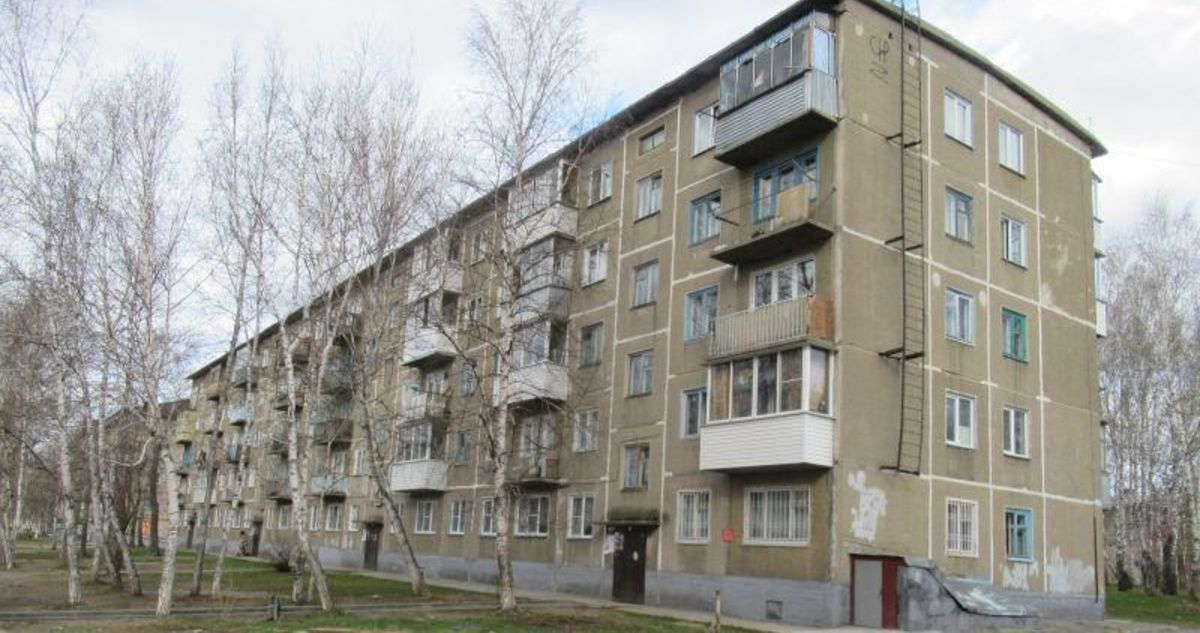 Фото: Жилфонд