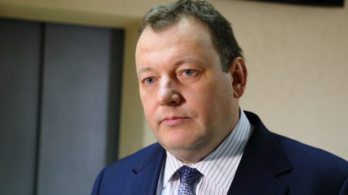 Анатолий Дюбанов