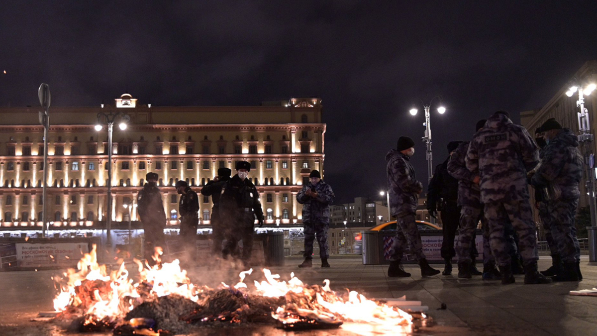 Фото: Георгий Марков / Znak.com