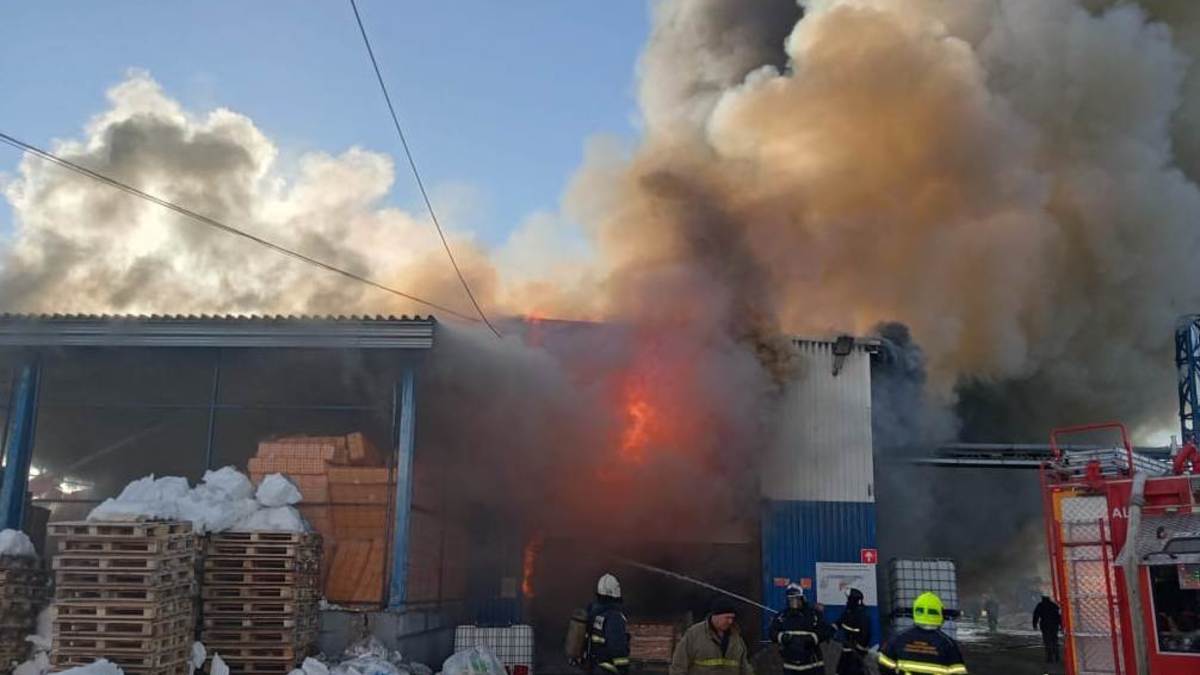 Фото: Управление МЧС по Нижегородской области