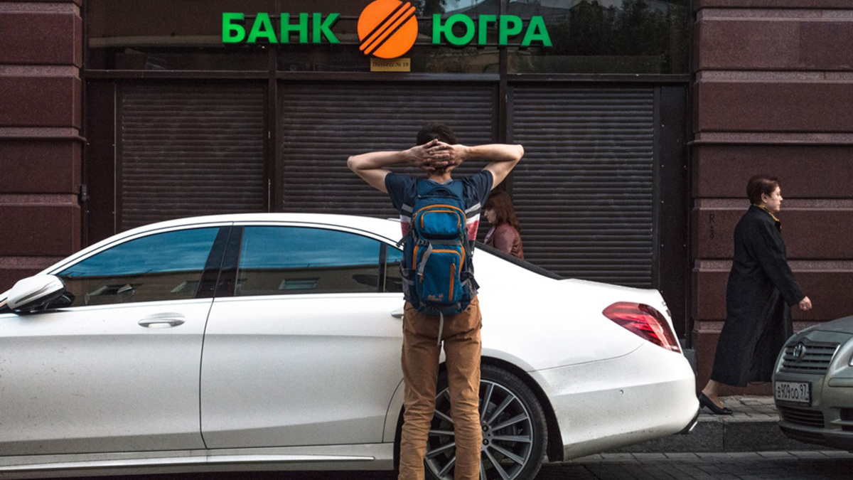 Фото: Даниил Иванов / «Коммерсантъ»