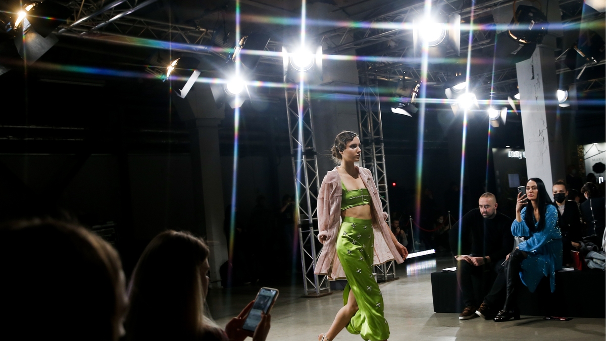 Фото: Karacan / Anadolu Agency / Getty Images