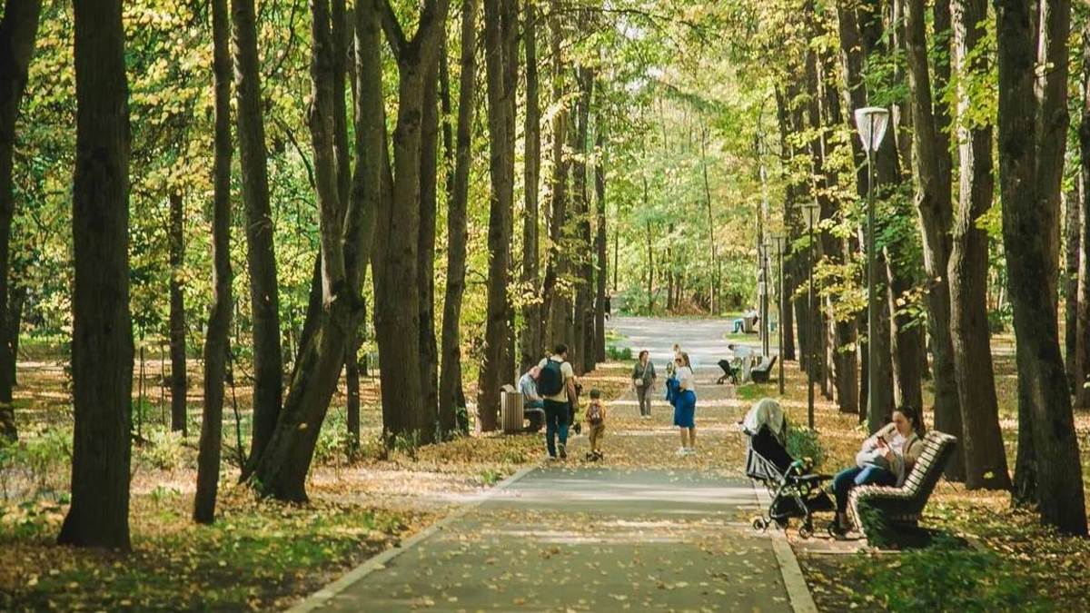 Фото: Телеграм-канал парка "Швейцария"