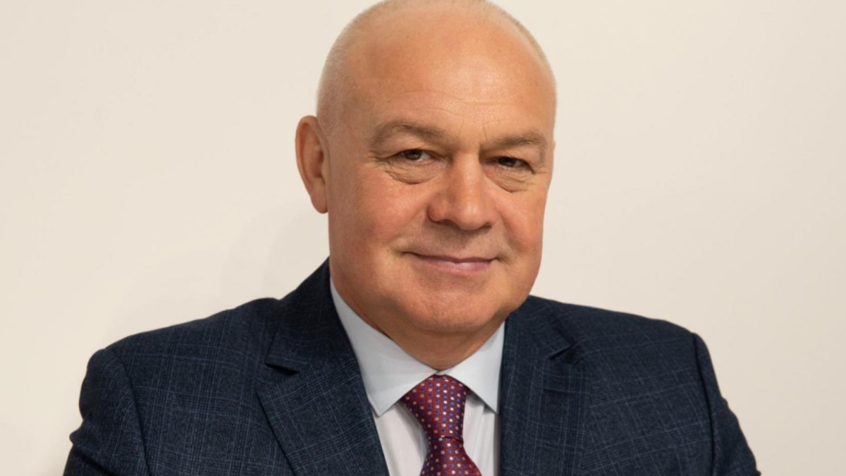 Фото: VK Вадим Лысанов