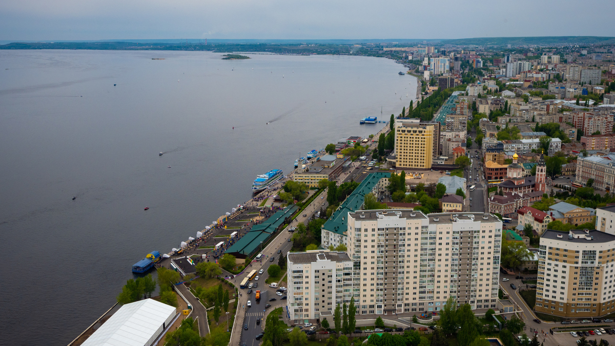 Эксперты назвали российские города с подешевевшими новостройками :: Жилье  :: РБК Недвижимость