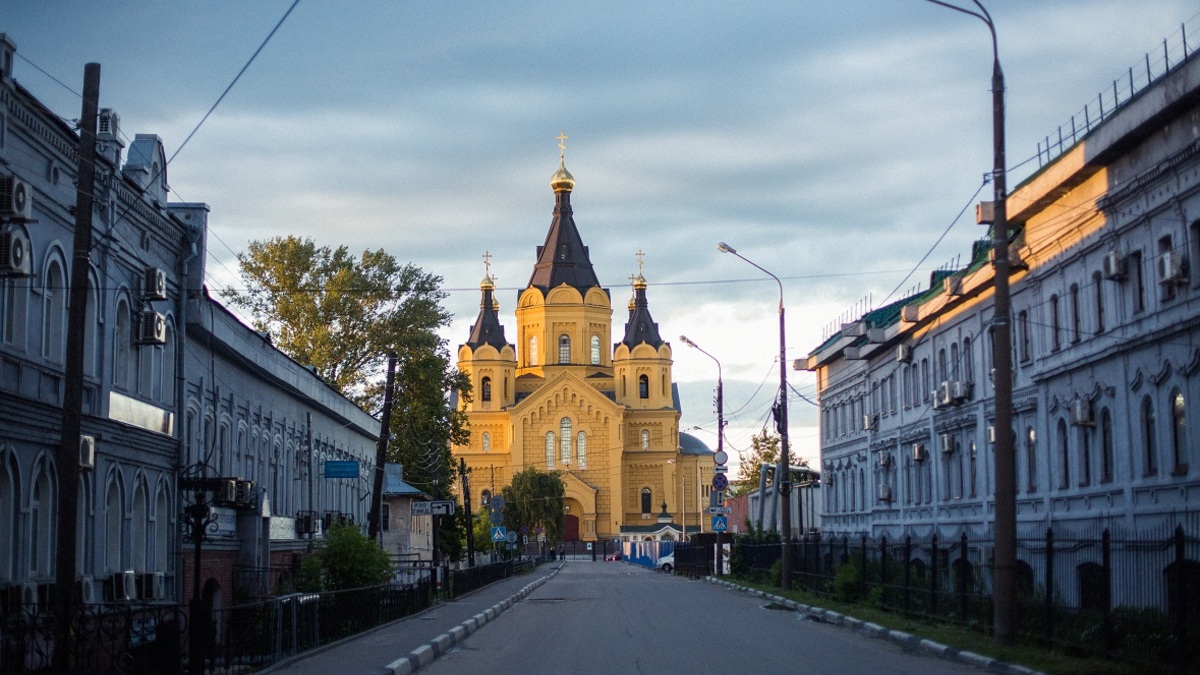 Фото: Михаил Солунин/РБК