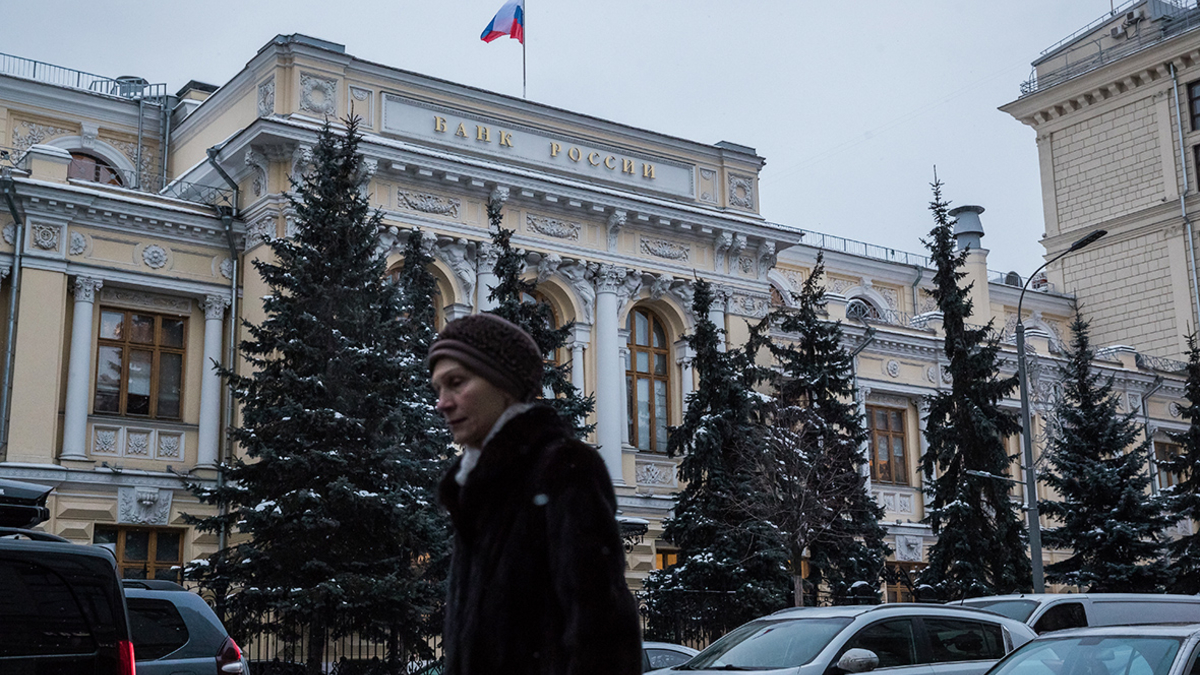 Фото: Андрей Любимов / РБК