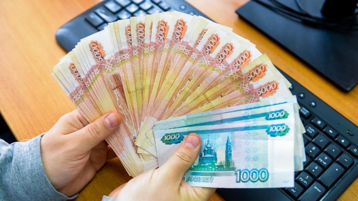 Фото: Вадим Ахметов / URA.RU