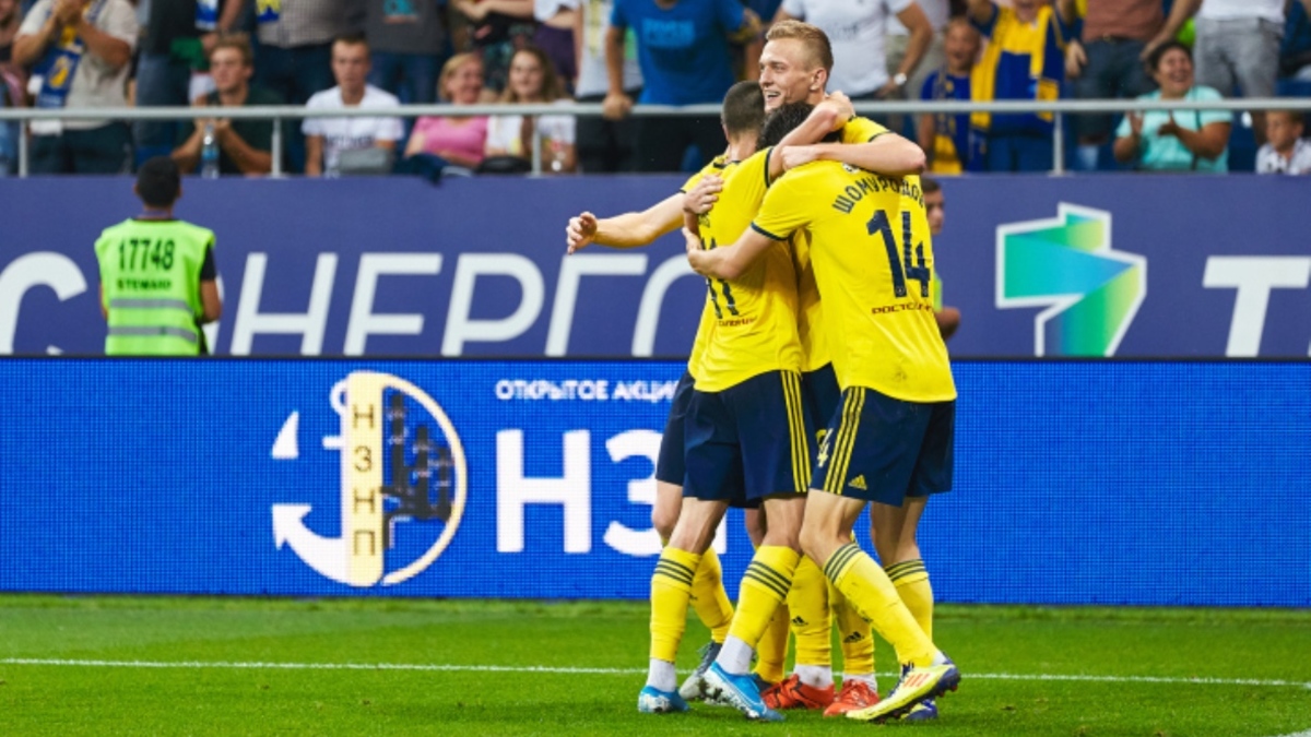 Фото: fc-rostov.ru