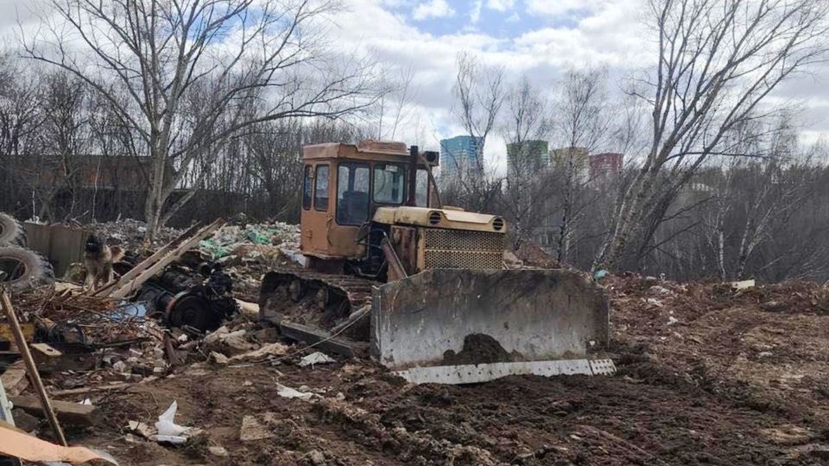 Фото: Департамент Росприроднадзора по ПФО
