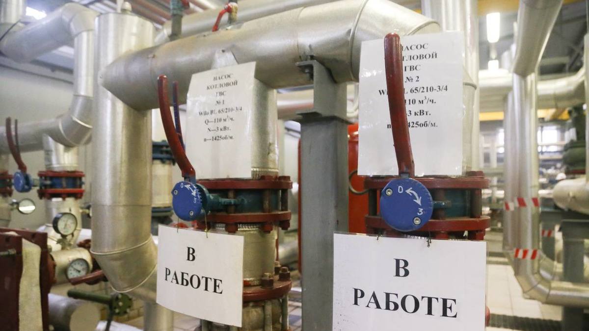 Фото: Пресс-служба администрации Нижнего Новгорода
