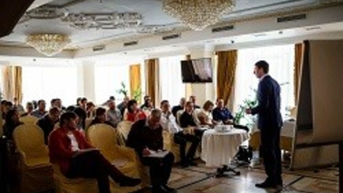 Фото: Предоставлено пресс-службой