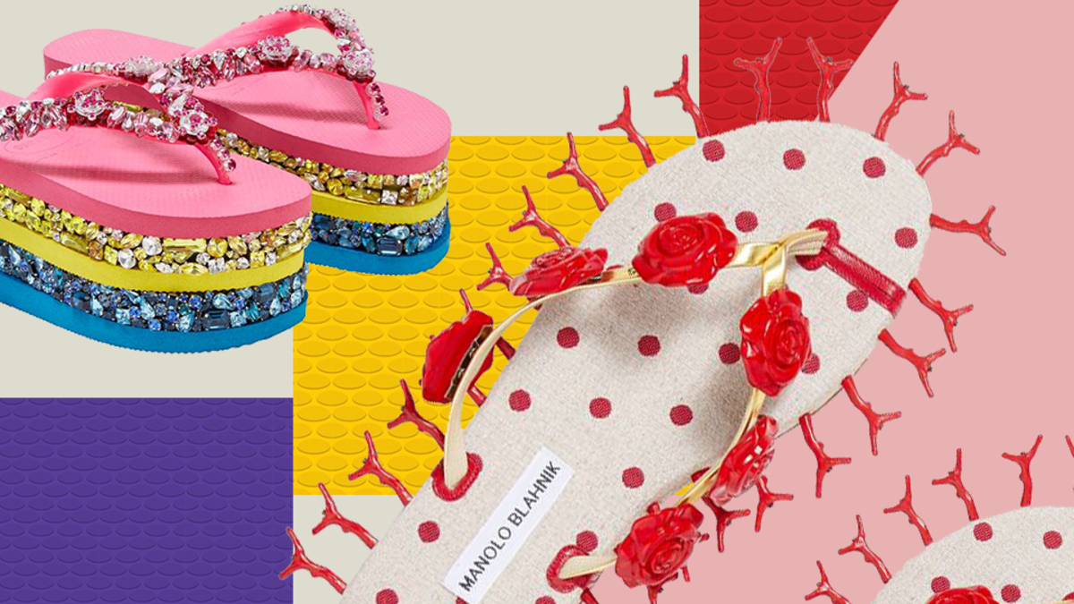Фото: havaianas.com