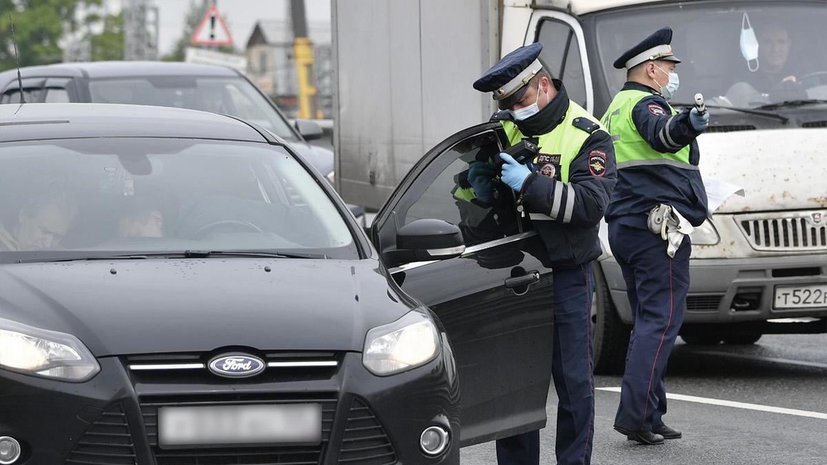 Тонировка авто в что разрешено, что запрещено, штрафы