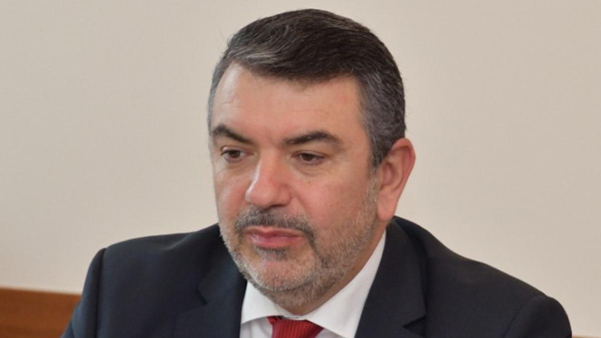 Виктор Биягов