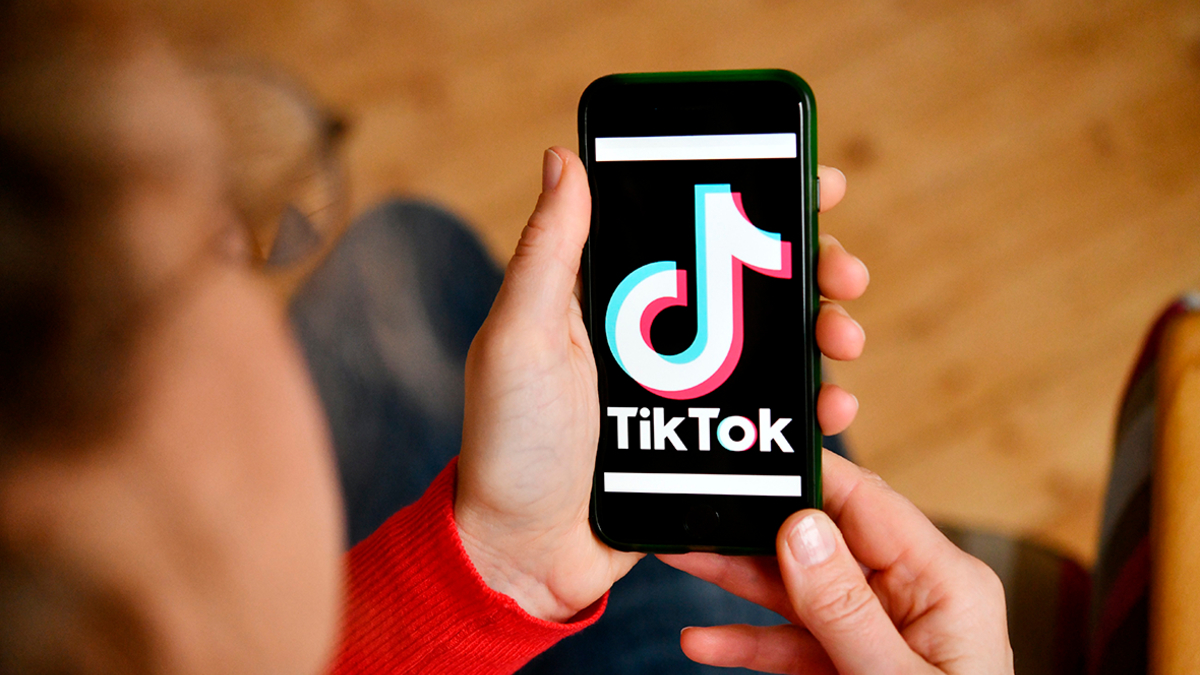 FT узнала о планах властей США внести TikTok в черный список — РБК