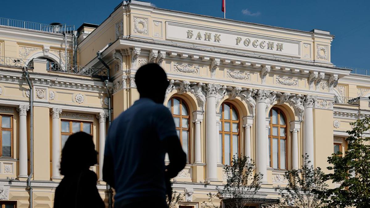 Фото: Михаил Гребенщиков / РБК