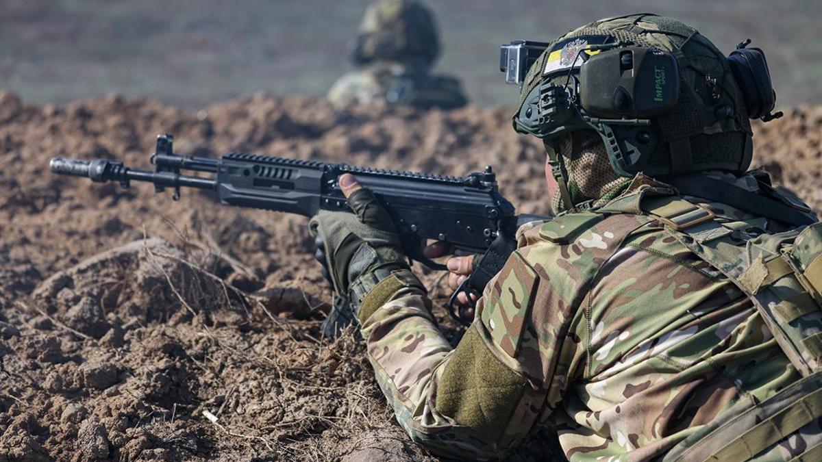 Фото: Александр Полегенько / ТАСС