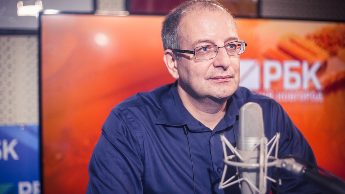 Станислав Протасов