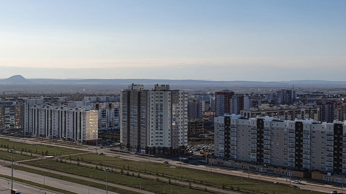 Стерлитамак будет претендовать на статус творческого города ЮНЕСКО — РБК