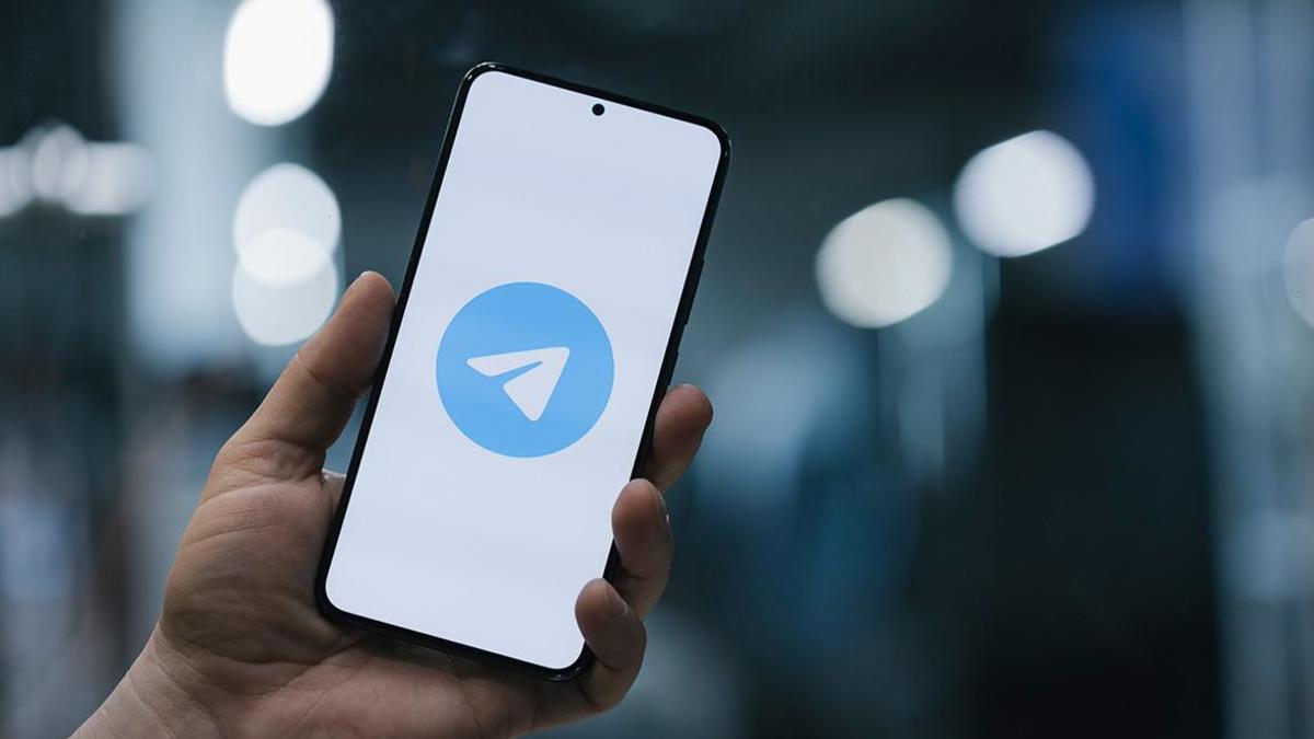 Дуров анонсировал запуск «чего-то еще более масштабного» в Telegram — РБК