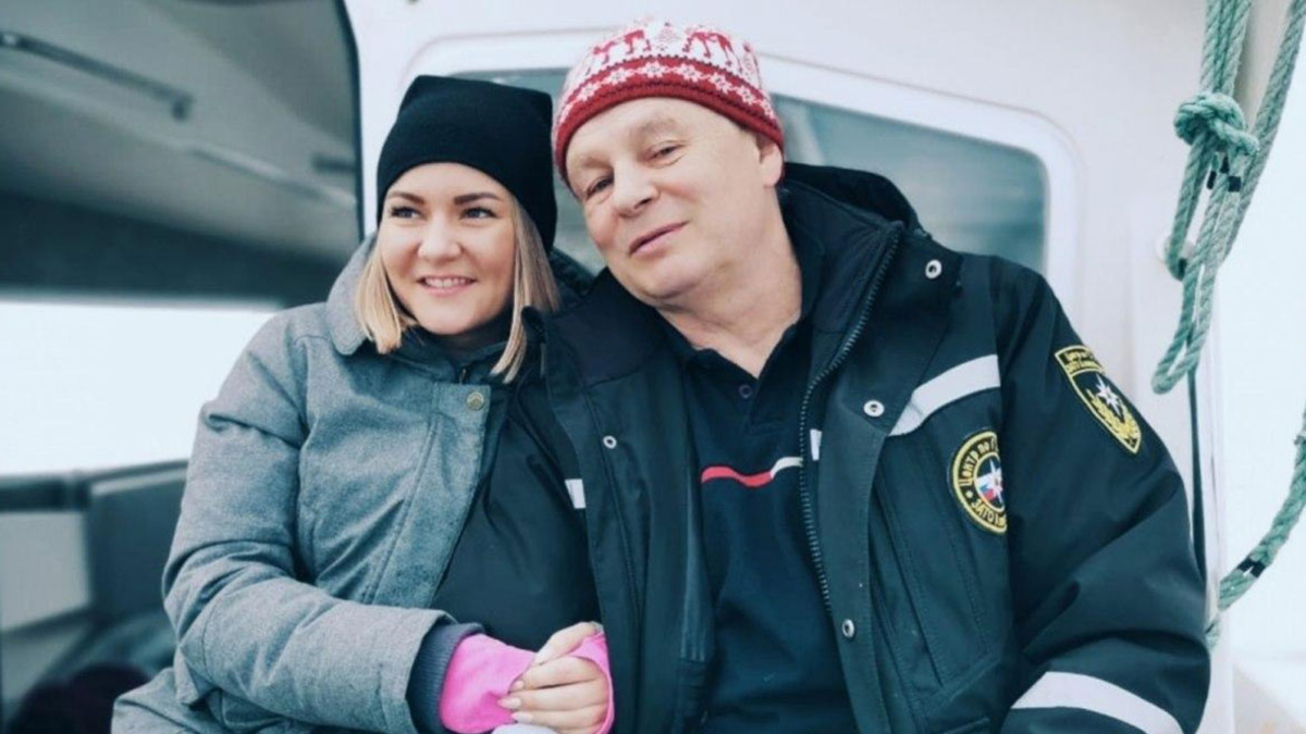 Екатерина Жигалова
