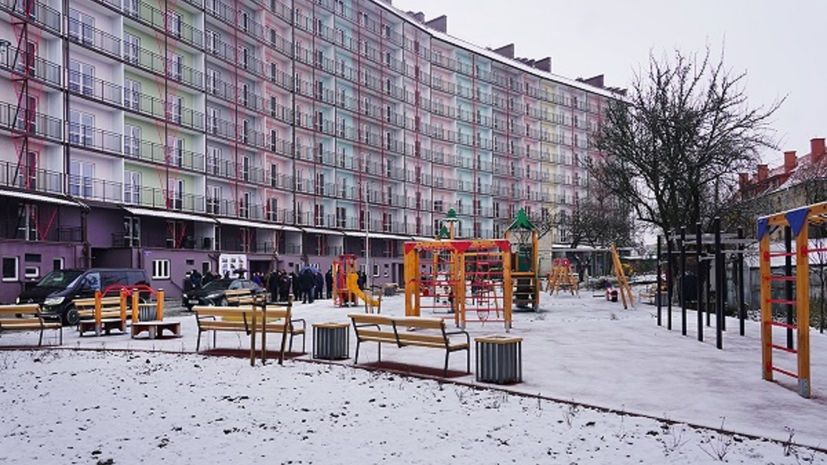 Фото: пресс-служба регионального правительства