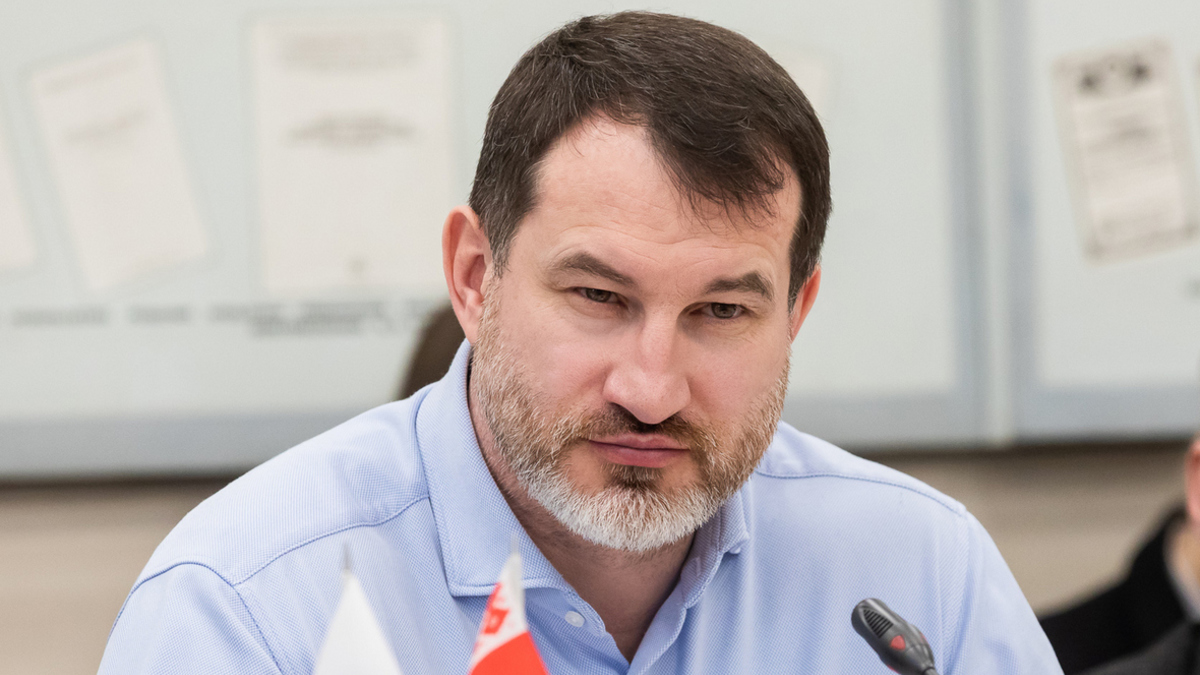 Фото: представлено пресс-службой ПАО «Кировский завод»