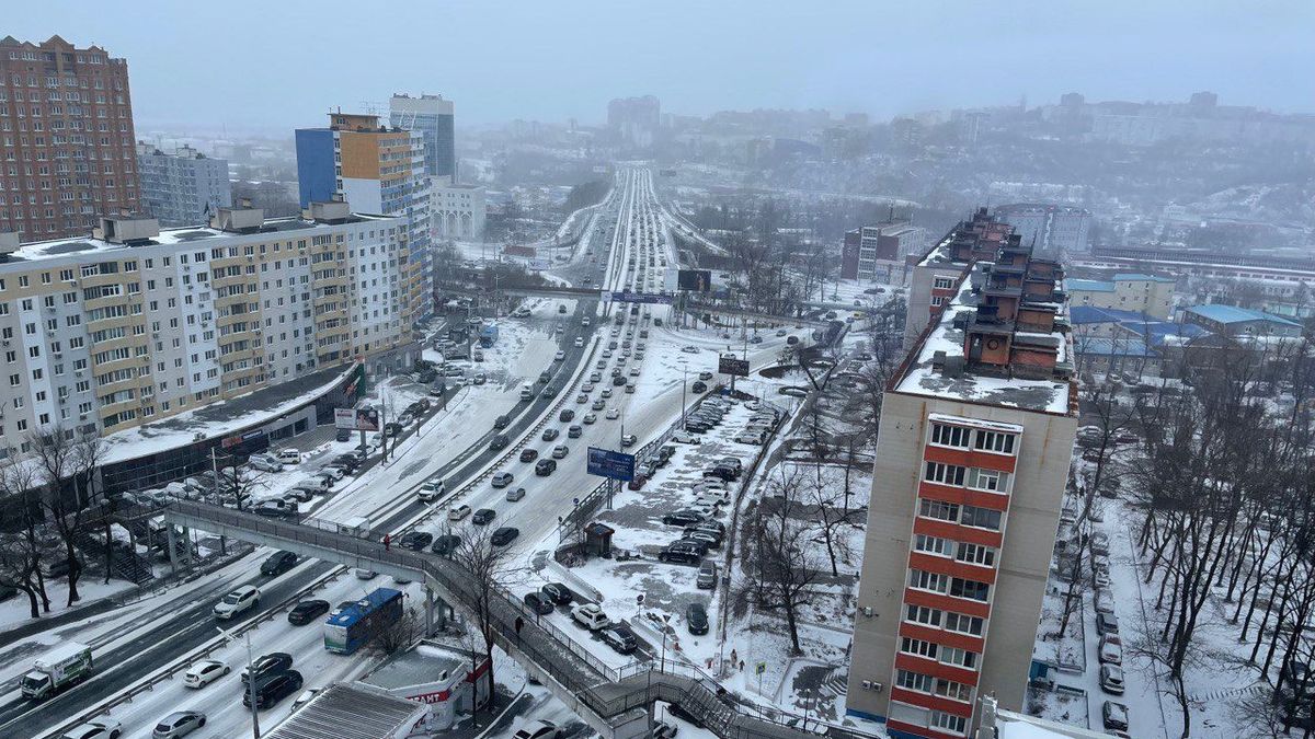 Фото: РБК Приморье