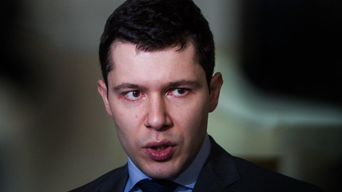 Фото: Александр Подгорчук