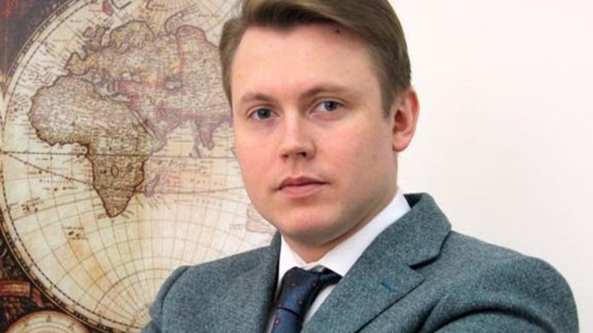Михаил Багмет, адвокат Светланы Стыниной&nbsp;