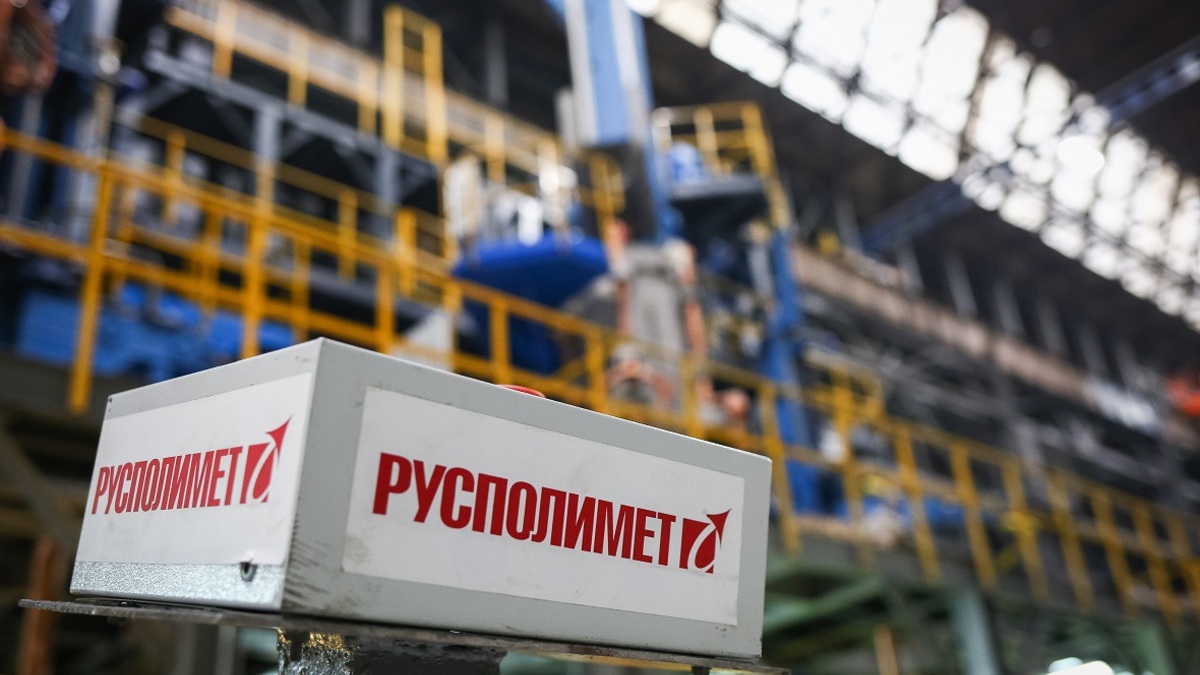 Фото: Михаил Солунин/РБК