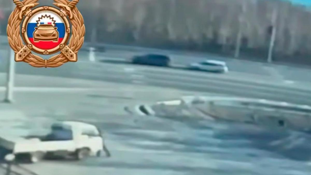 Фото: Госавтоинспекция Камчатки