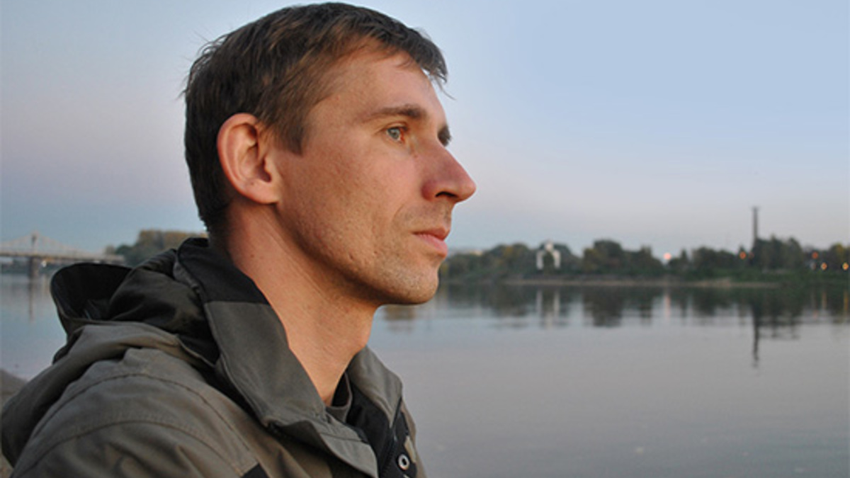 Андрей Бубеев
