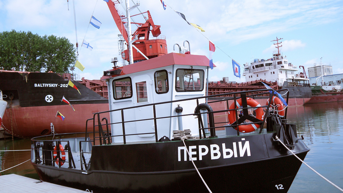 Фото: Пресс-служба правительства КО