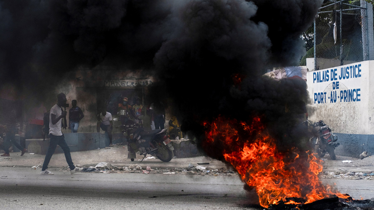 Фото: Ricardo Arduengo / Reuters