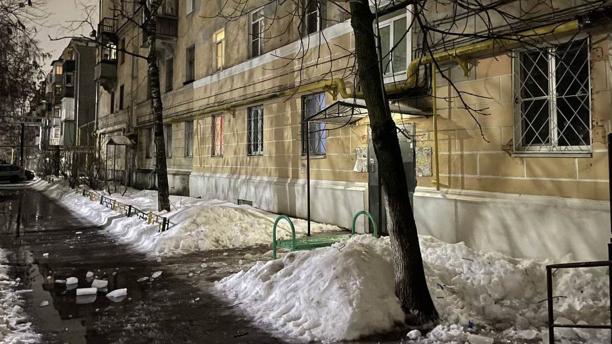 Фото: СУ СК по Нижегородской области