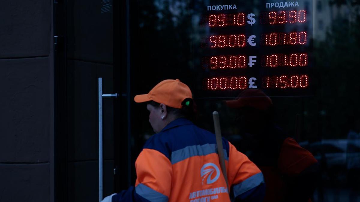 Фото: Михаил Гребенщиков / РБК