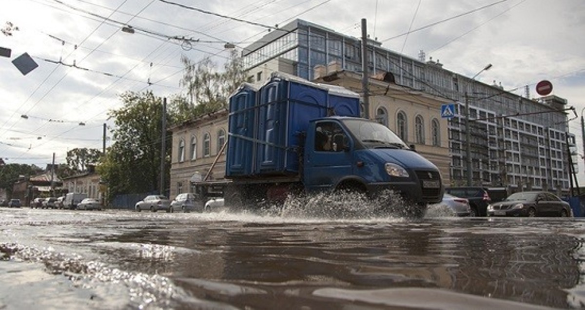 Фото: Анастасия Макарычева/РБК