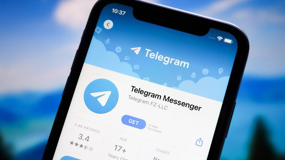 Stories в Telegram стали доступны для всех пользователей — РБК